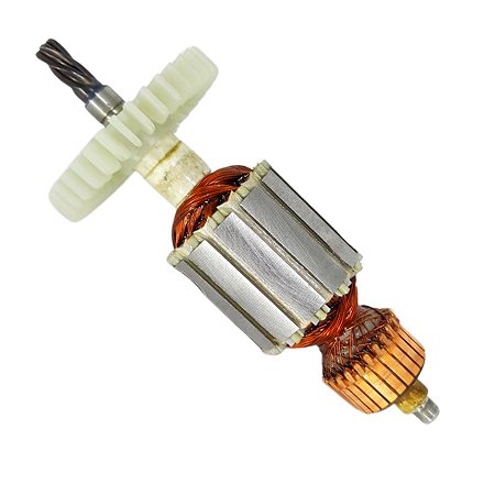 Rotor Induzido 110V da Serra Tico Tico GYST-400 e GYST-500-1 da Hammer
