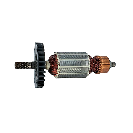 Rotor Induzido 110V da Serra Circular SC-1100 da Hammer - 802142