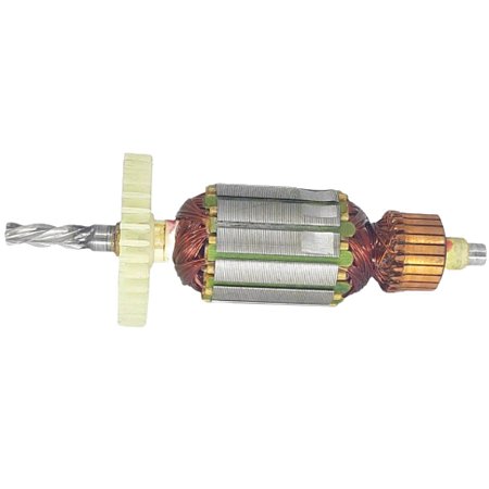 Rotor Induzido 127V Para Furadeira GYDI-30071-3 da GoodYear