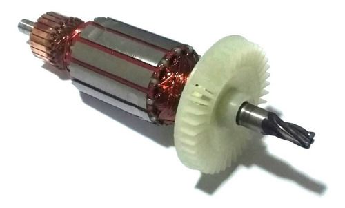 Induzido Rotor 110v p/ Martelete MPV853 Vonder