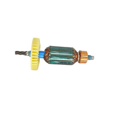 Induzido 220V para Serra Tico Tico STS400VS DWT