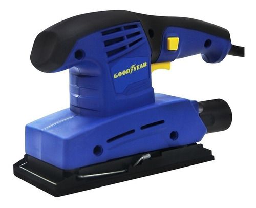 Carcaça Completa p/ Lixadeira GYSS-8515-3 Goodyear