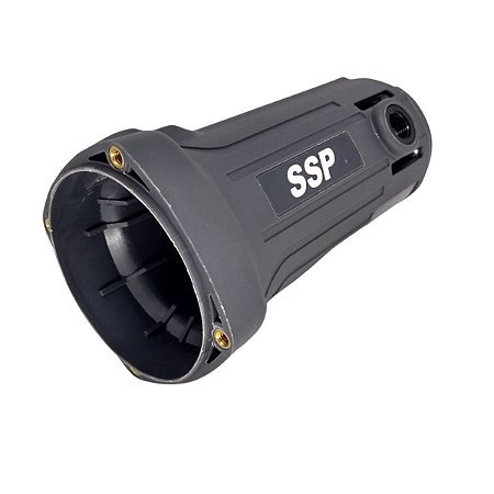 Caixa do Motor para Esmerilhadeira MGA503 Makita