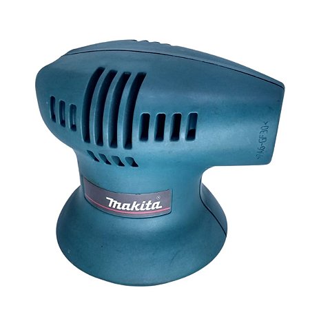 Caixa do Motor p/ Lixadeira Orbital BO5010 Makita