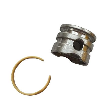 Pistão para Martelo D25501, D25602, D25820 e D25831 Dewalt