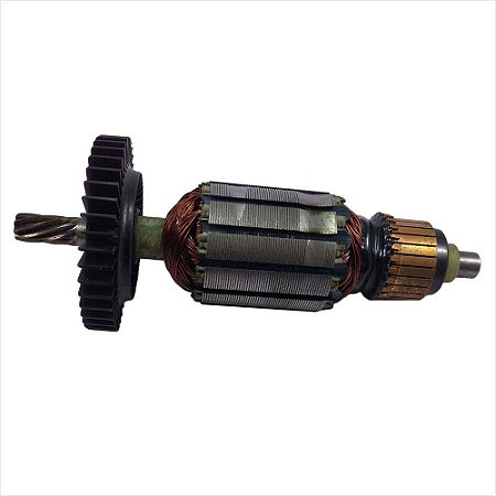 INDUZIDO 220V DA PARAFUSADEIRA DE DRYWALL DW255 TIPO 4 DA DEWALT - 176851-05SV