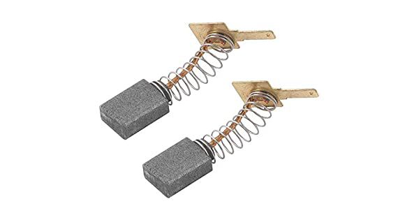 Par de Carvão para Furadeira FIV500 e SBM700 Vonder / DWT