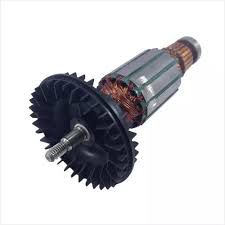Rotor / Induzido 220V para Lixadeira de Cinta STGS7221 Stanley