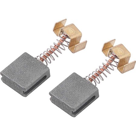 Par de Carvão para Serra de Bancada SCM1800 e SCV1810 Vonder