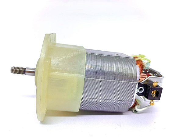 Motor Completo 220V para Aparador de Gramas GL300 B2 Black+Decker