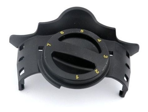 Conjunto Seletor do Martelo Demolidor D25901 Dewalt