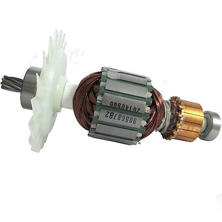 Conj. Rotor / Induzido 220V para Serra Circular CS1024 Black+Decker