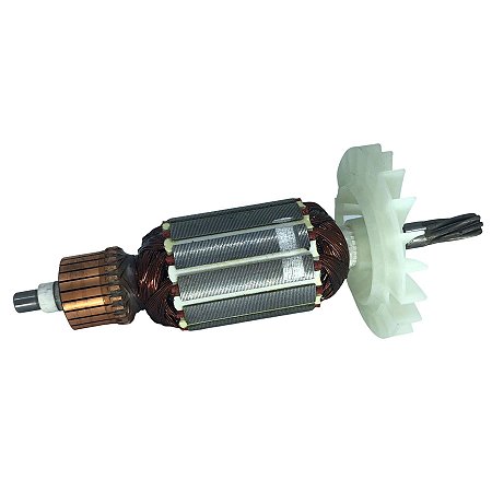 Induzido 220V para Martelete MPV853 e MPD853 Vonder