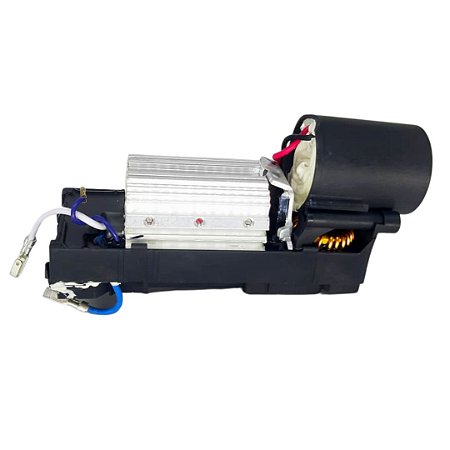 Módulo 220V p/ Esmerilhadeira DWE4324 Dewalt