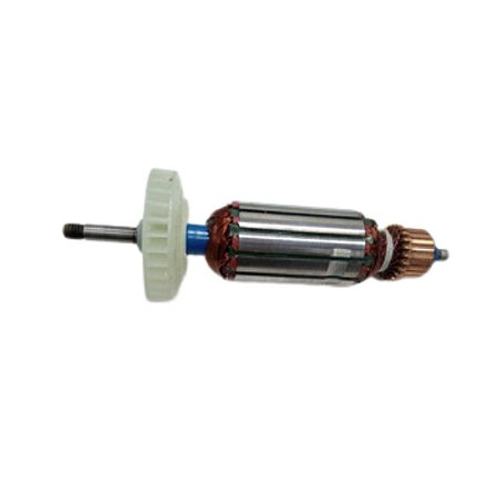 Rotor 220V p/ Esmerilhadeira STGS1011-B2 Tipo 1 Stanley