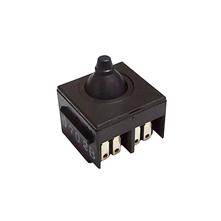 Interruptor para Esmerilhadeira 9557HN Makita