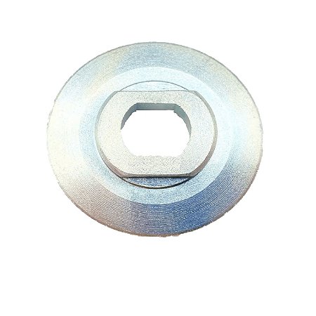 Flange para Serra de Mesa BDTS1800, STST1825 e STT1801 Black+Decker / Stanley