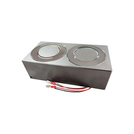 Eletromagnético 220v para Furadeira de Base Magnética DWE1622k Dewalt