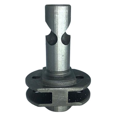 Eixo para Parafusadeira TD090D Makita