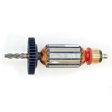 Rotor 220v p/ Furadeira DWD502 Tipo 1 Dewalt