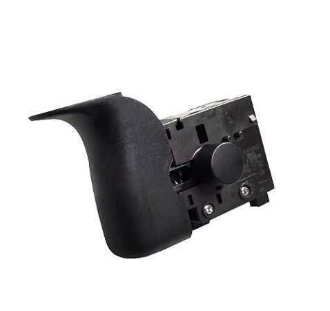 Interruptor 110V para Martelete D25133 Dewalt