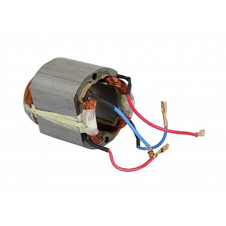 Estator 220V para Esmerilhadeira G650 Black+Decker