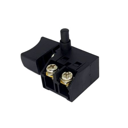 Interruptor 220V para Serra Mármore SMA1300S  e SMV1300S Vonder