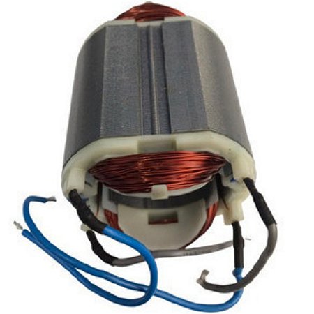 Estator 220V para Politriz OP13-180TV e PAV1307 DWT / Vonder