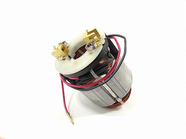 Estator Completo SDH600 127V Stanley