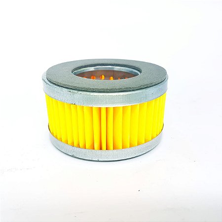 Elemento Filtrante de AR 1/2" para Compressores TOP10, TOP15M, 7.4G2, 10SS e 15RED Chiaperini