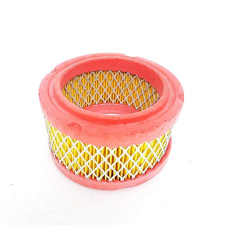 Elemento Filtrante de Ar (MFA 2316/1) para Todos Compressores de Alta