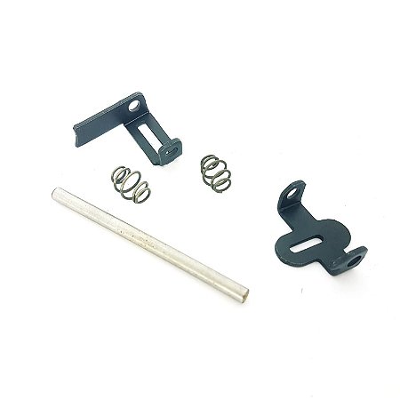 Conj. Mudança de Rotação p/ Misturador de Argamassa MAV1600 Vonder