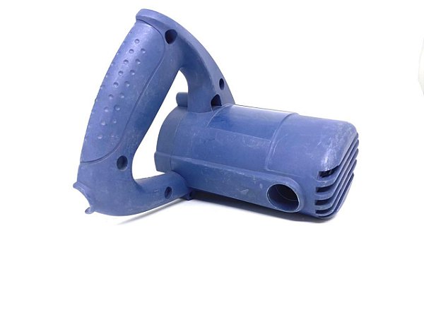 Caixa do Motor p/ Serra Mármore GYSM-1100 Goodyear