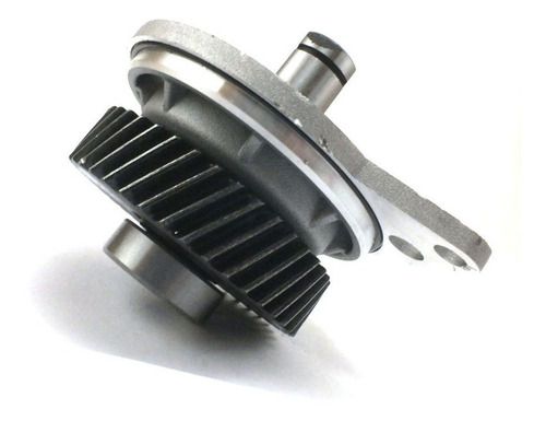 Eixo e Engrenagem para Policorte CS2000 e D28720 Black+Decker / Dewalt