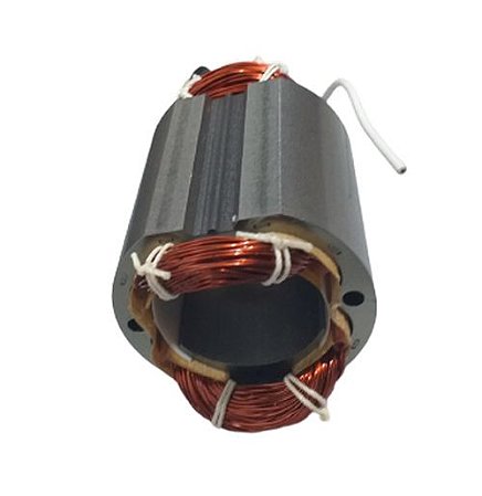 Estator / Bobina 220V para Retifica STEL861 Stanley