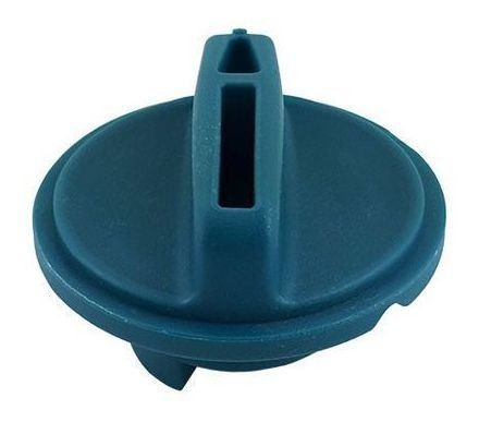 Botão de Mudança para Martelete HR2610 Makita