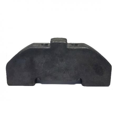 Contra Peso p/ Lixadeira Orbital DWE6411 Dewalt