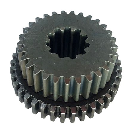 Engrenagem Pinhão para Furadeira HP2070 Makita