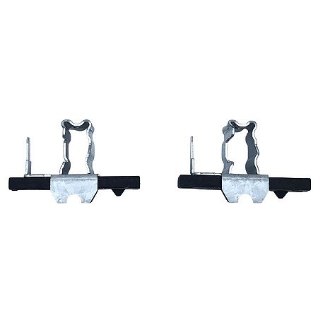 Porta Escovas para Esmerilhadeira GWS 20-180 Bosch