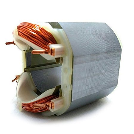 Estator / Bobina para Martelete GBH2-28 Bosch