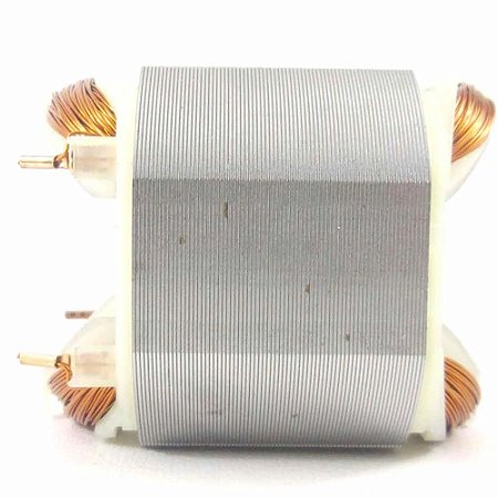 Estator 220V para Serra Tico Tico DWE300 Dewalt