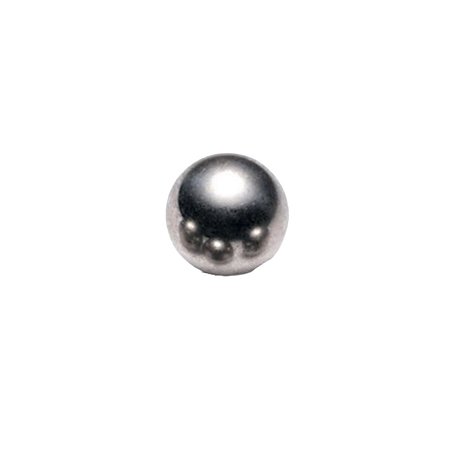 Esfera de Aço 3.5mm DCF805 e DCF887 Dewalt