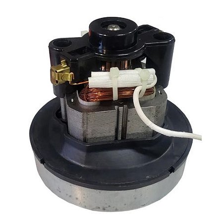 Motor 220V para Aspirador de Pó A1 e V1 Black+Decker