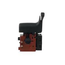 Interruptor 220V para Furadeira DWD014 Dewalt