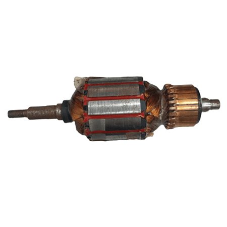 Rotor 220V para Lixadeira BS200 Black+Decker