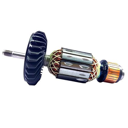 ROTOR INDUZIDO DA GYPL-7500 220V - GOODYEAR - 803568