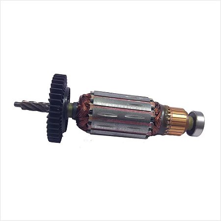 Rotor / Induzido 220V para Furadeira de Impacto D21815 Dewalt