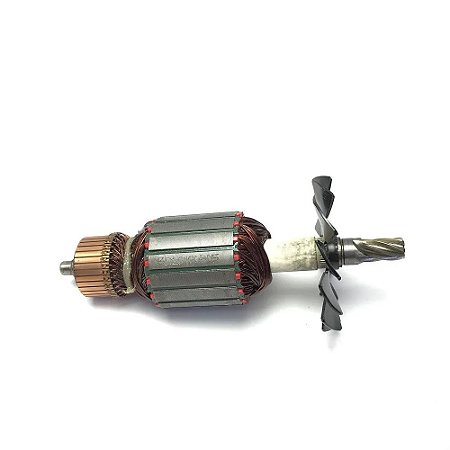 Rotor / Induzido 220V para Serra Circular SMA438R AWT