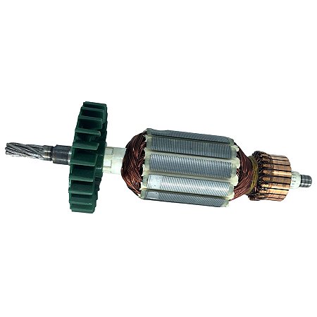 Induzido 127V para Serra Esquadria SEV857 Vonder