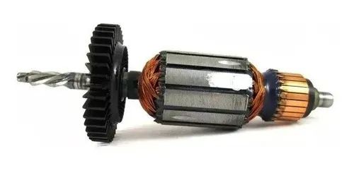 Rotor 220V p/ Furadeira DW508S-B2 Dewalt